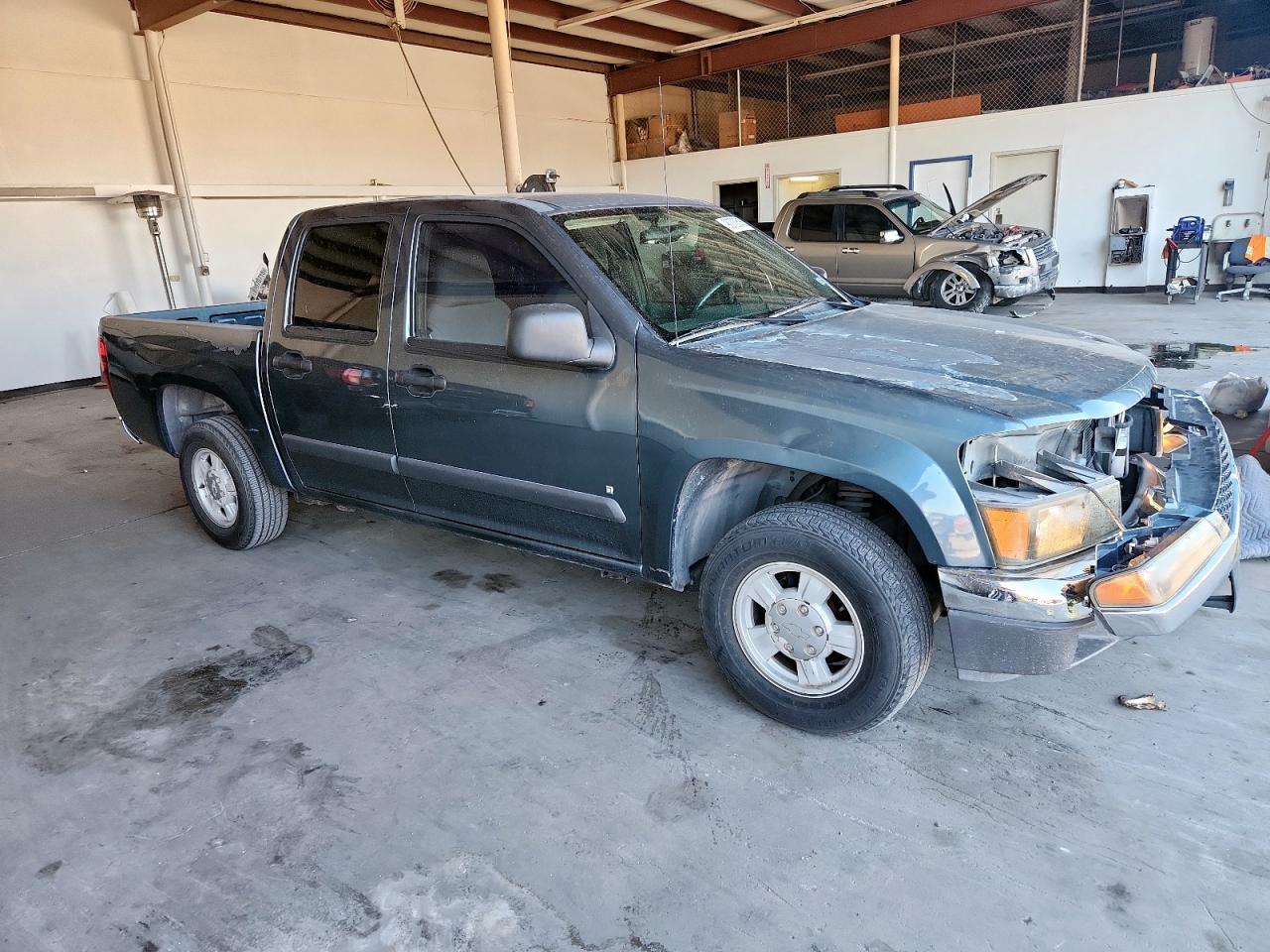 2006 Chevrolet Colorado - Фото 4