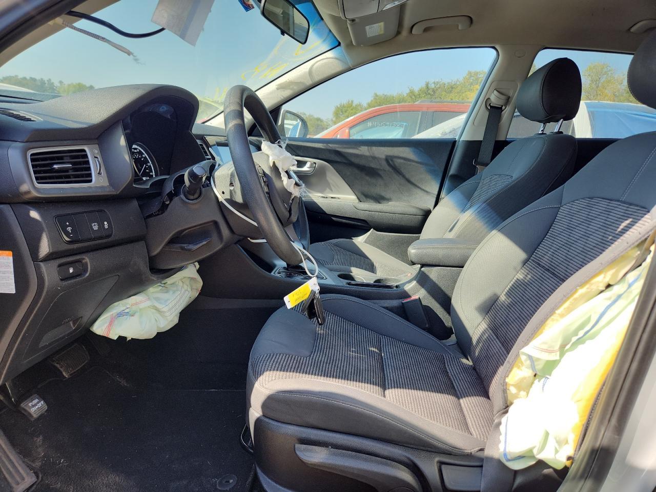2019 Kia Niro Fe - Фото 7