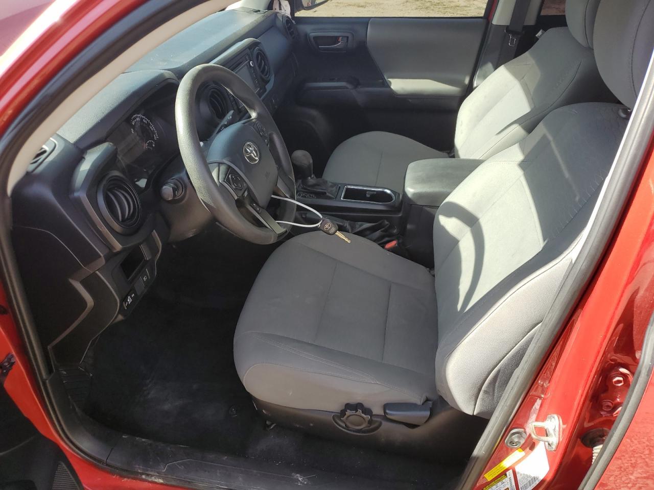 2019 Toyota Tacoma Double Cab - Image 7