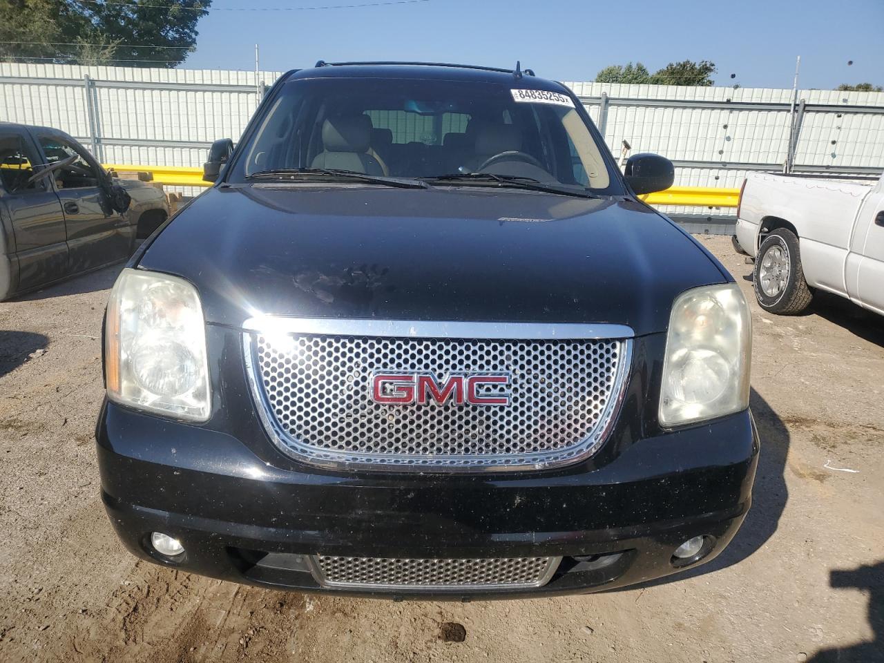 2013 GMC Yukon Xl Denali - Image 5