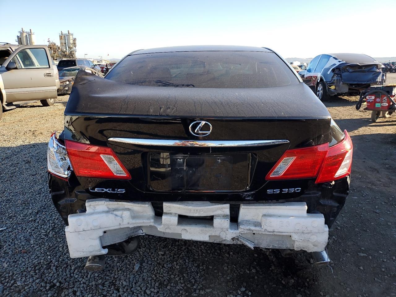 2008 Lexus Es 350 - Фото 6