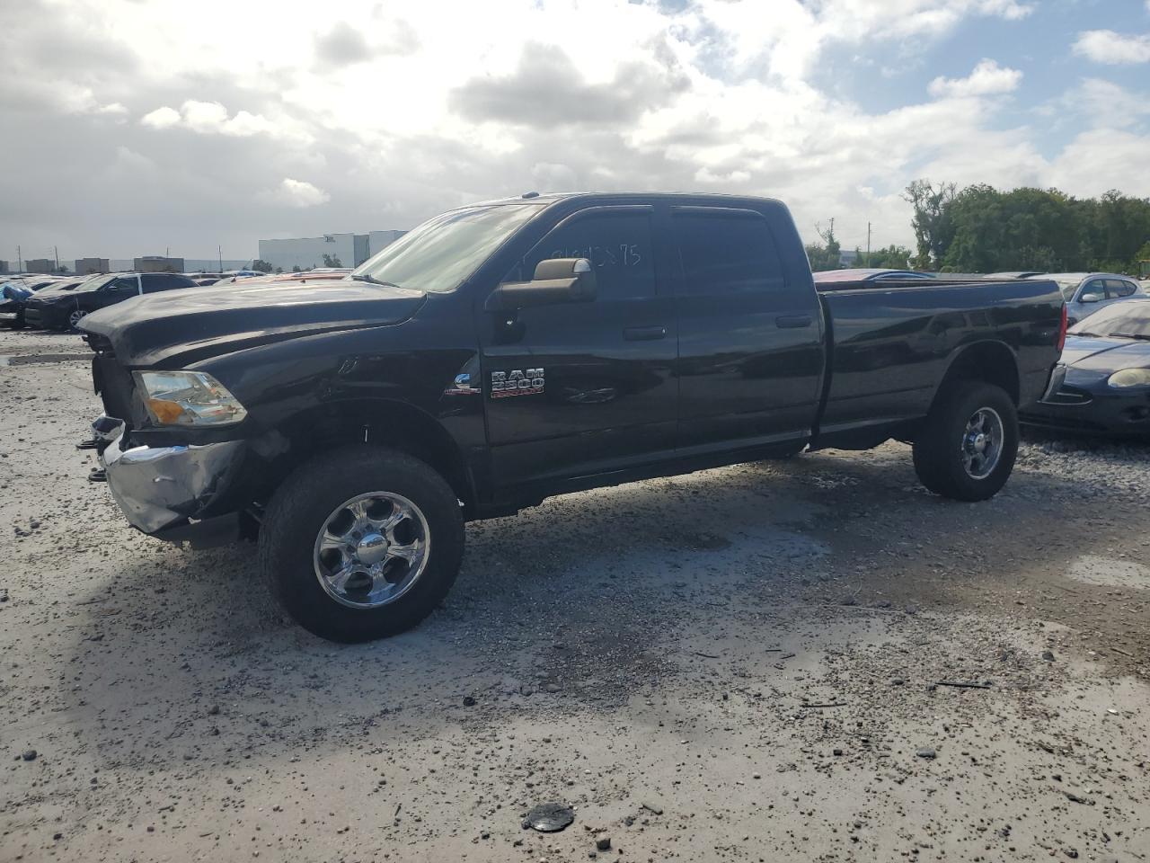 2014 Ram 2500 St