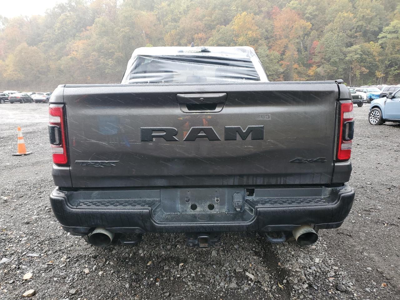 2022 Ram 1500 Trx - Image 6