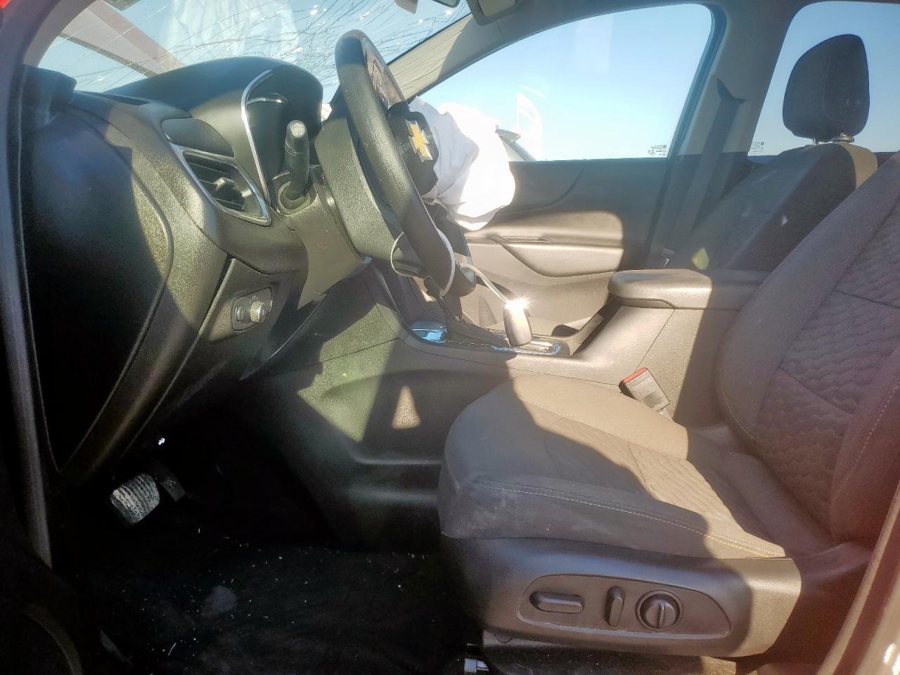 2021 Chevrolet Equinox Lt - Фото 7