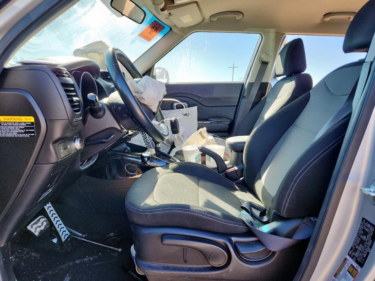 2019 Kia Soul + - Image 7