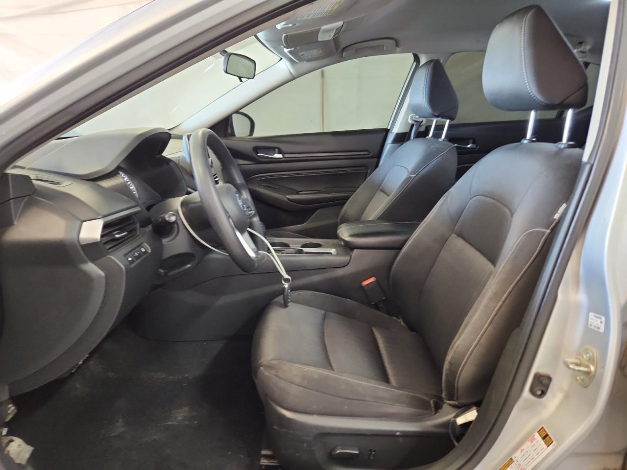 2020 Nissan Altima 2.5 S - Image 7