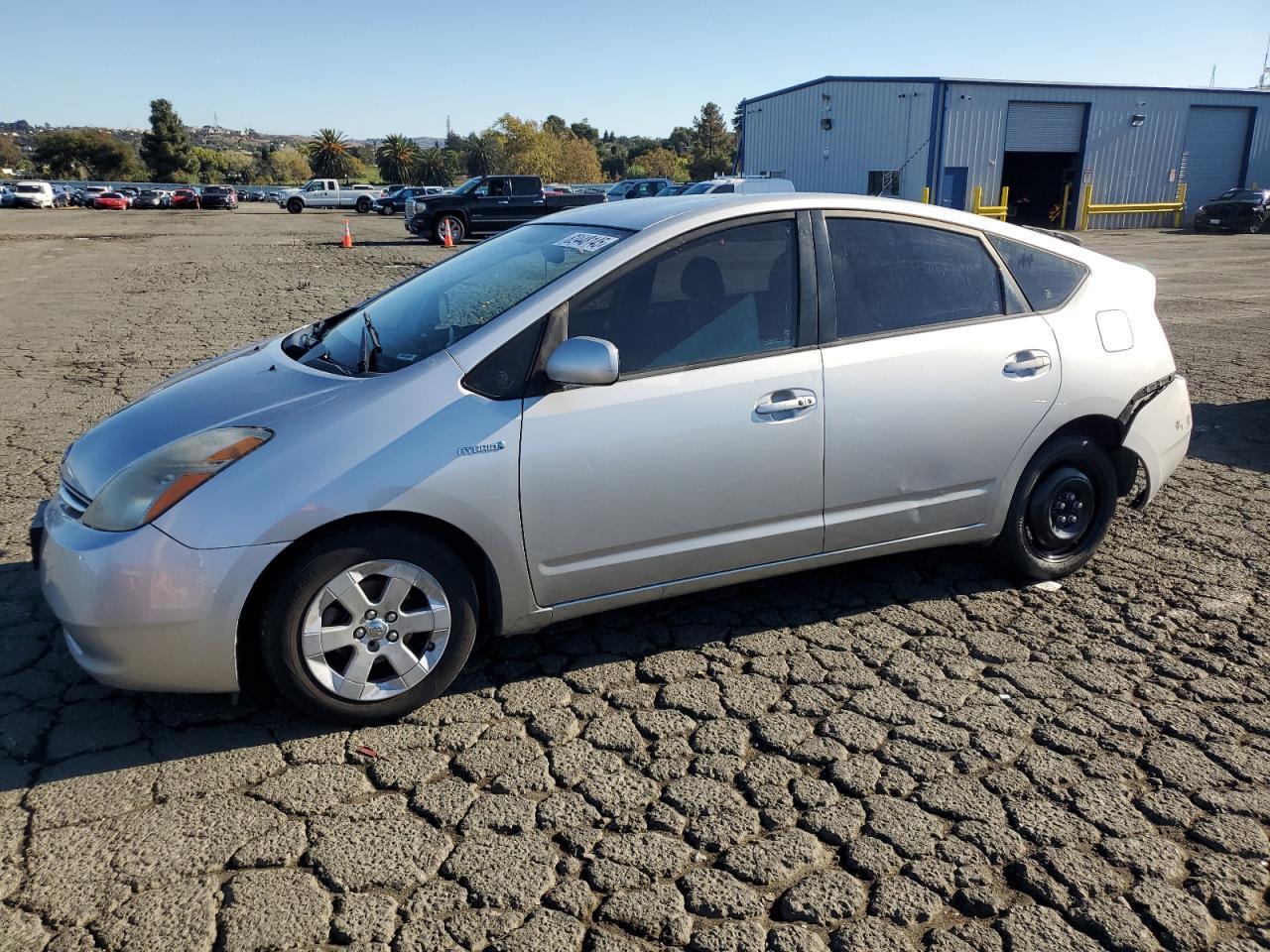 2007 Toyota Prius