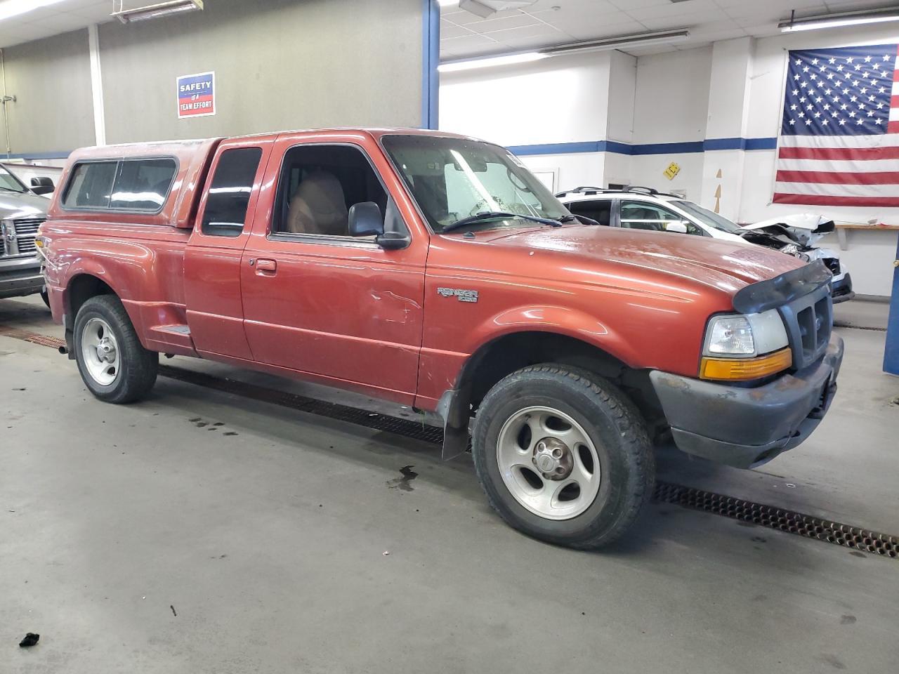 1998 Ford Ranger Super Cab - Фото 4