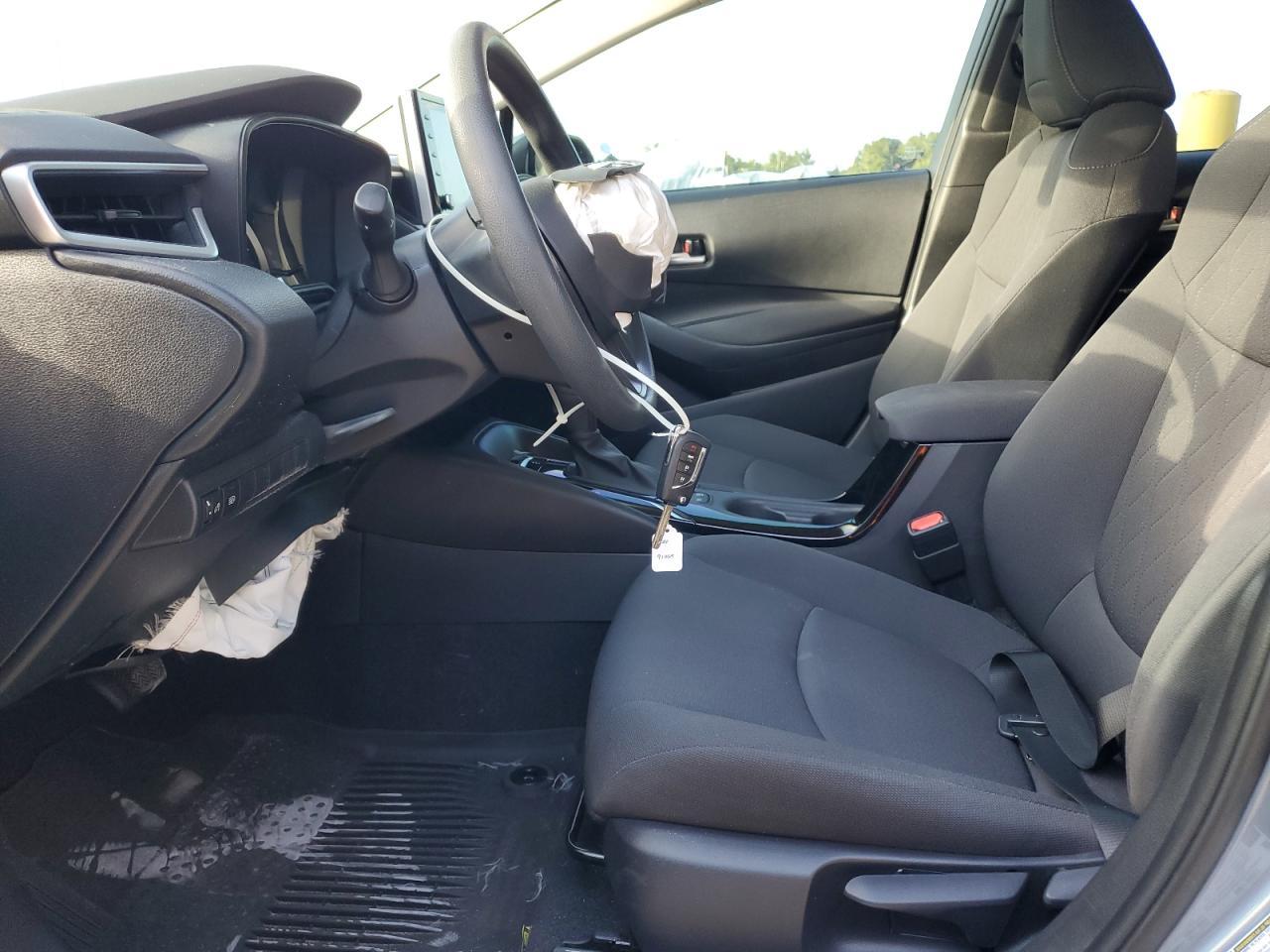 2021 Toyota Corolla Le - Фото 7