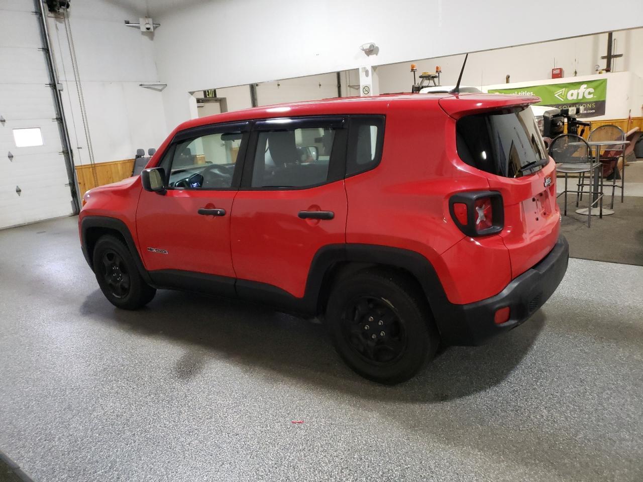 2017 Jeep Renegade Sport - Image 2