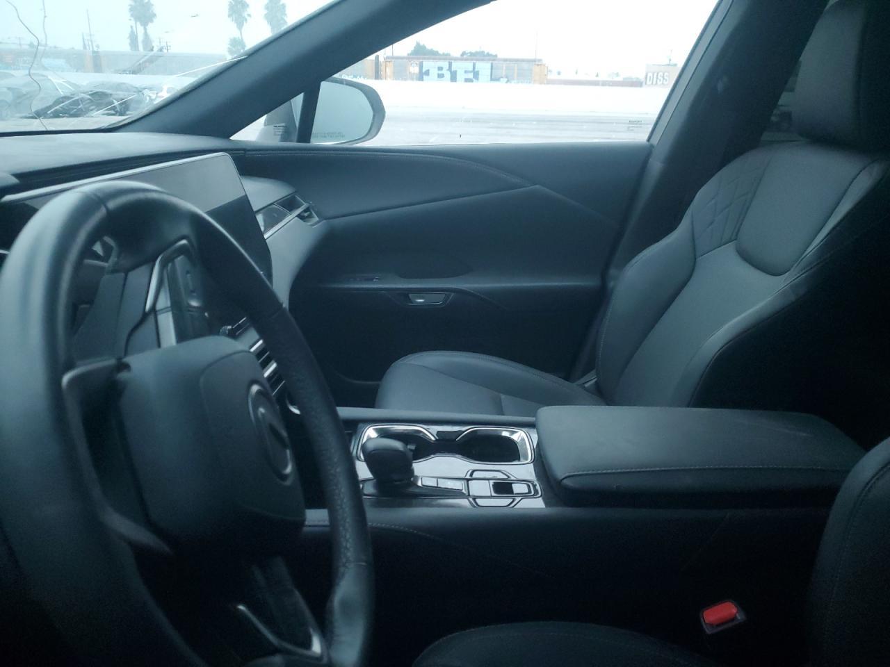 2023 Lexus Rx 350H Base - Image 7