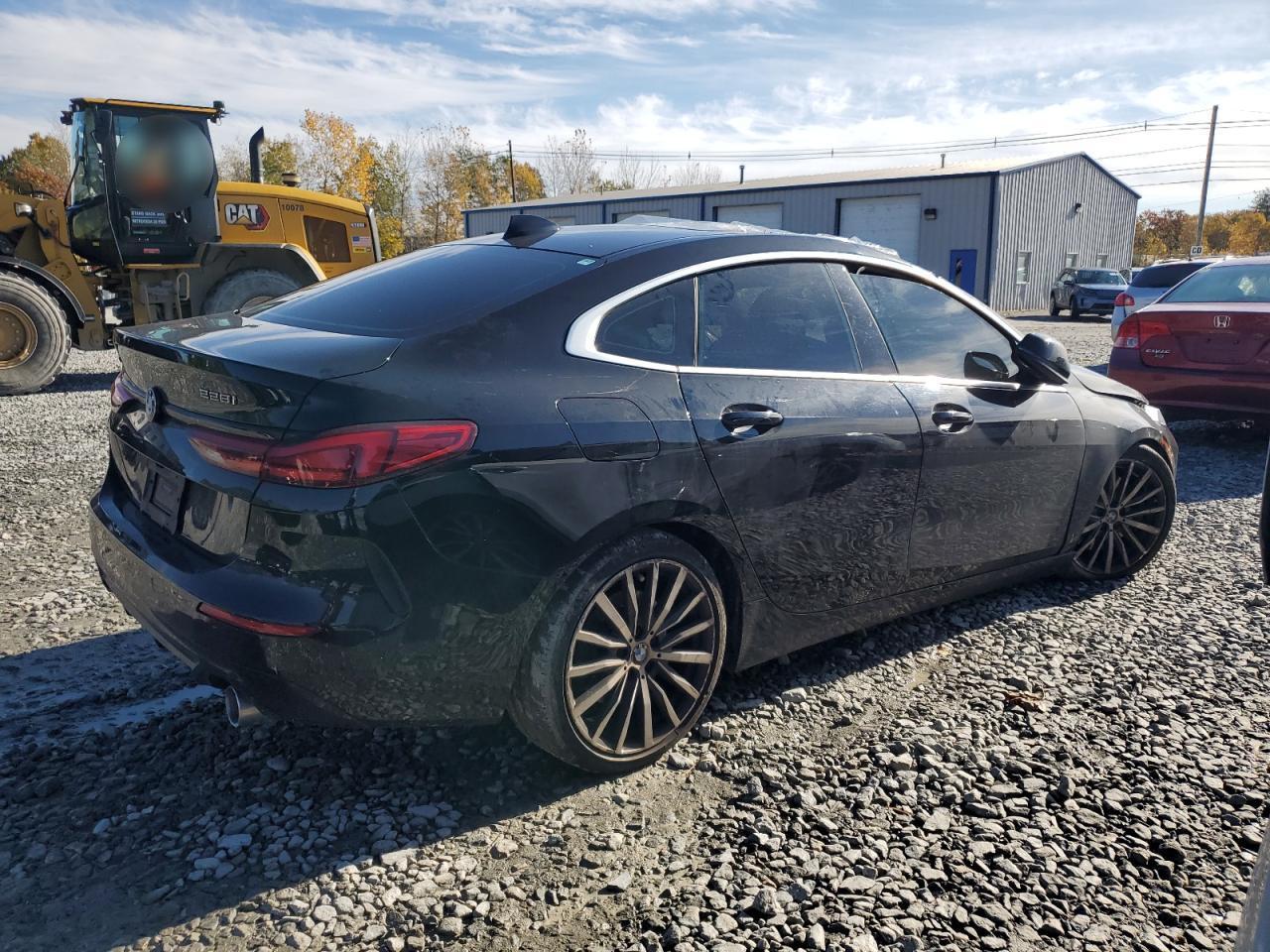 2021 BMW 228Xi - Image 3