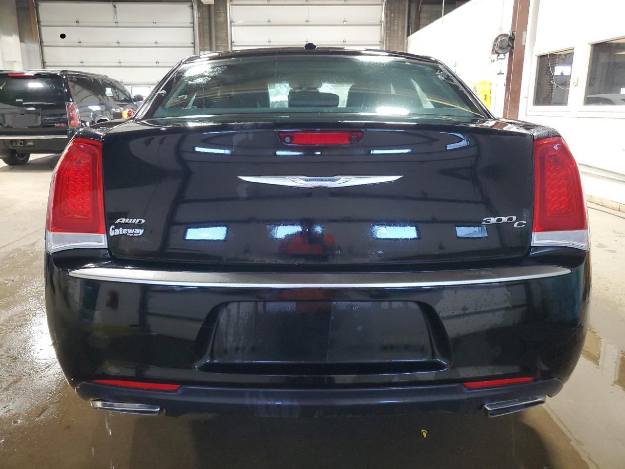 2015 Chrysler 300C Platinum - Фото 6