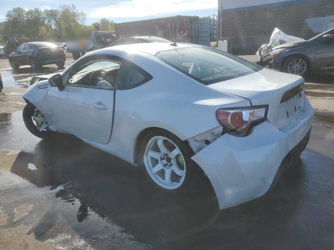 2013 Scion Fr-S Base - Фото 2