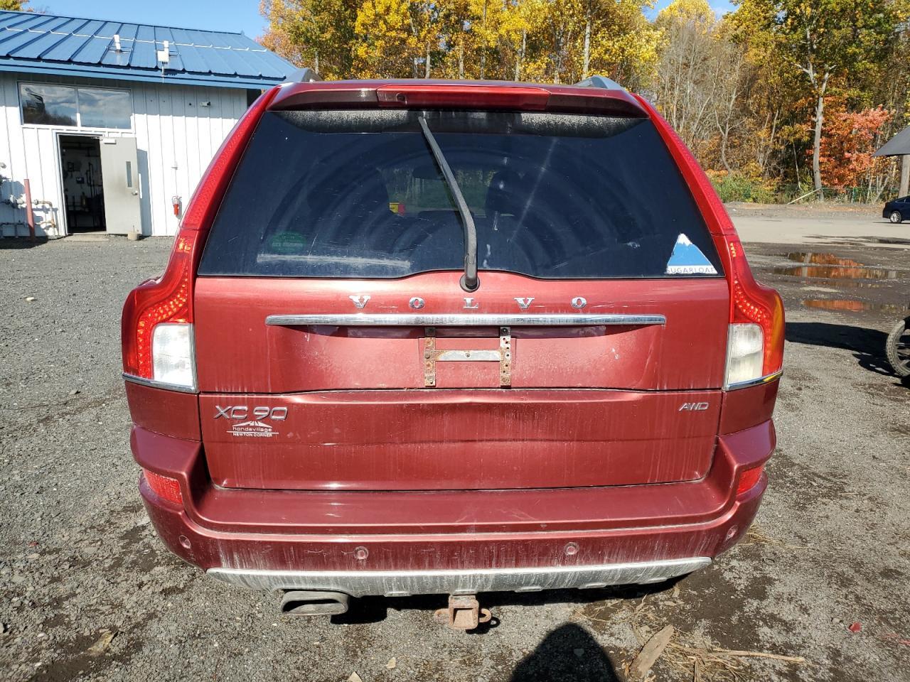 2014 Volvo Xc90 3.2 - Image 6