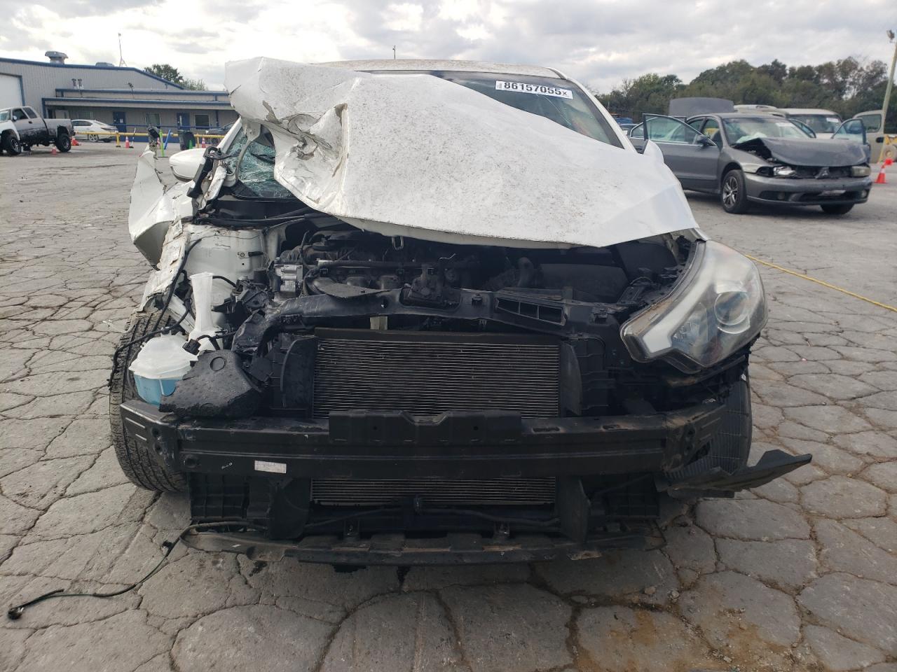 2016 Kia Forte Lx - Image 5