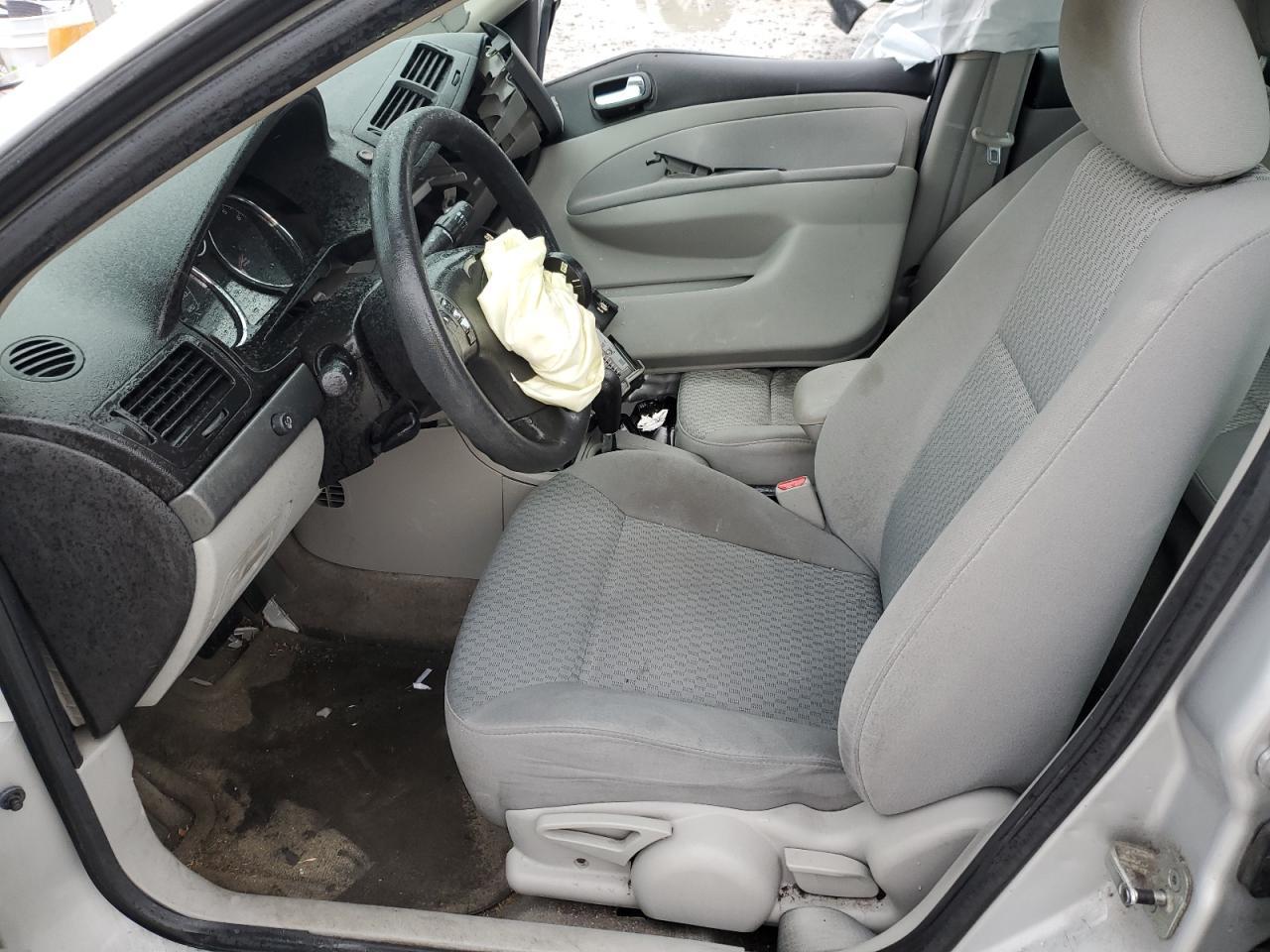 2008 Chevrolet Cobalt Lt - Image 7