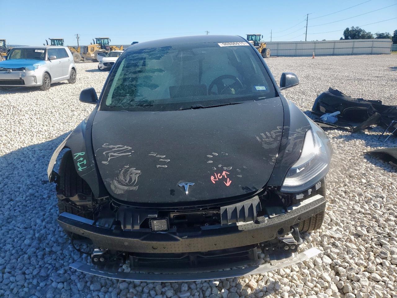 2021 Tesla Model 3 - Image 5