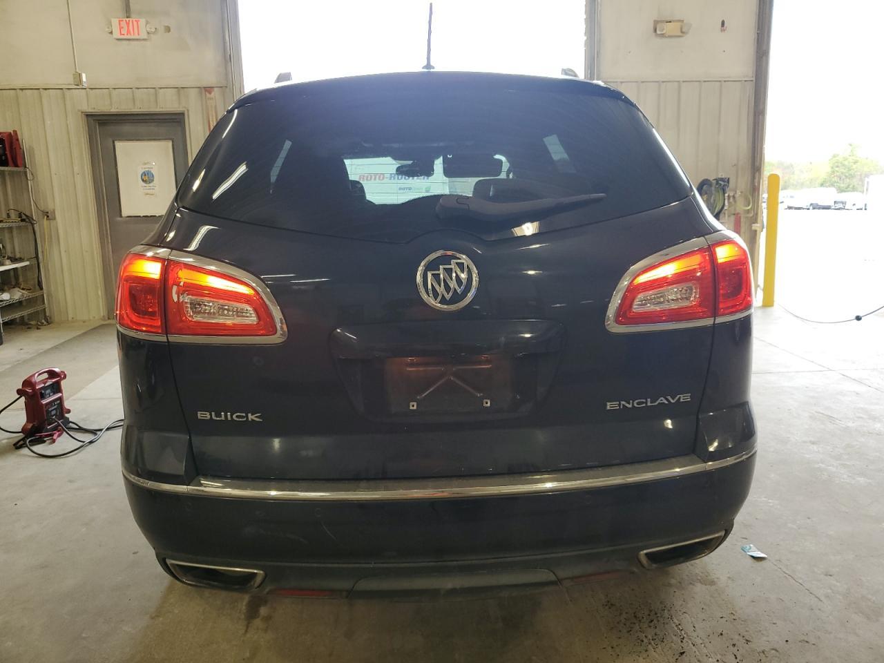 2015 Buick Enclave - Image 6