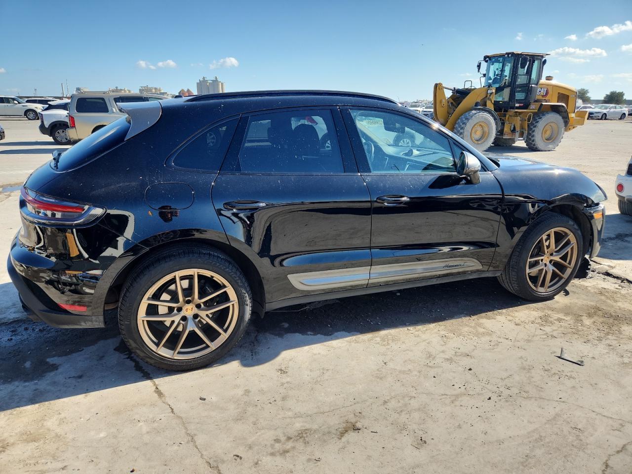 2024 Porsche Macan Base - Фото 3