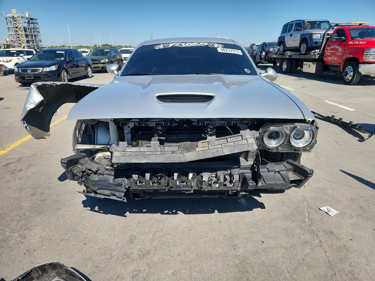 2021 Dodge Challenger R/T - Фото 5