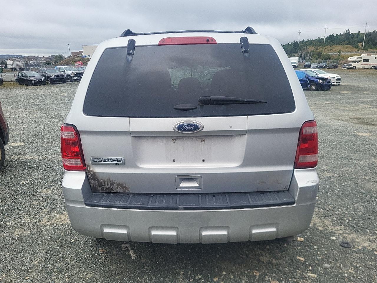 2012 Ford Escape Xlt - Image 6