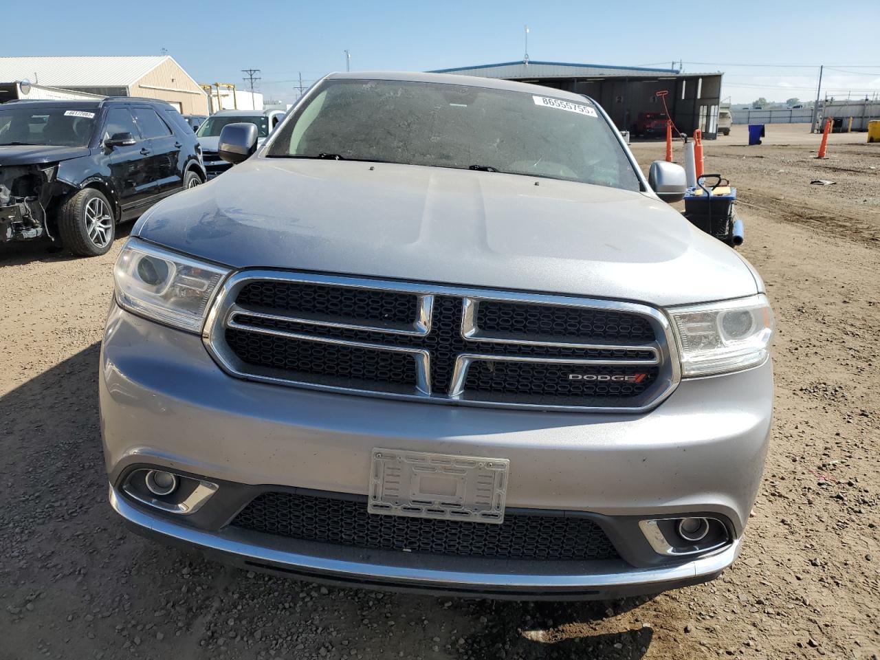2019 Dodge Durango Sxt - Image 5