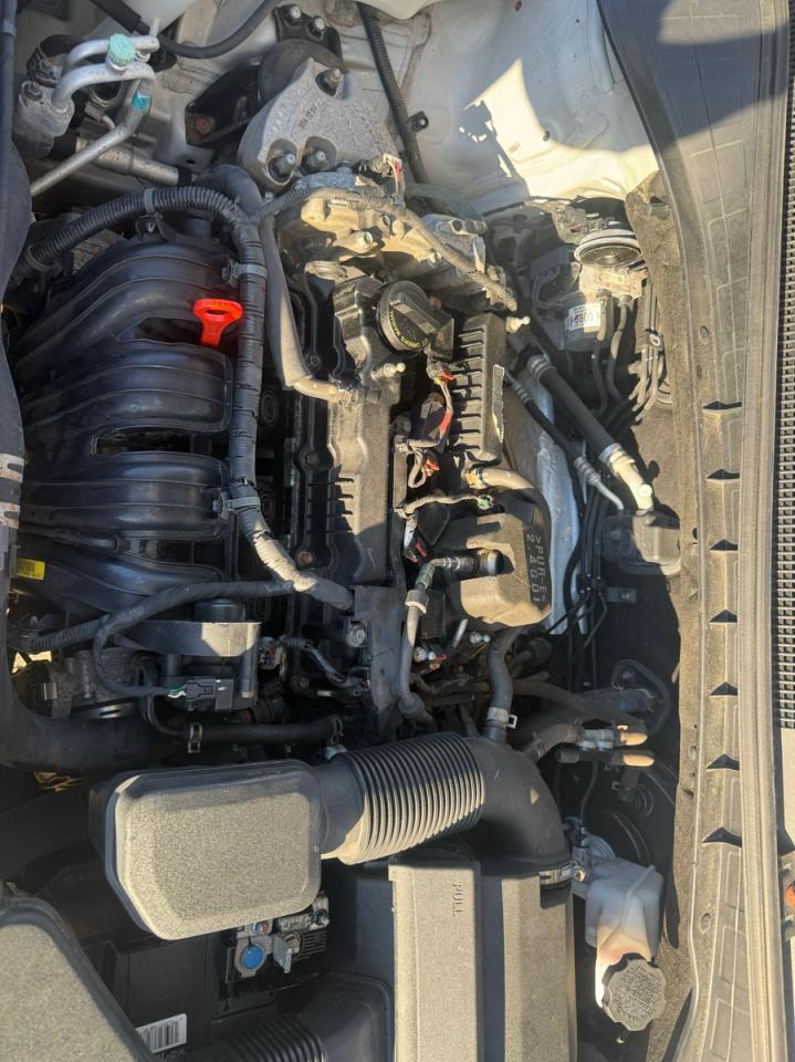 2016 Kia Sorento Lx - Фото 7