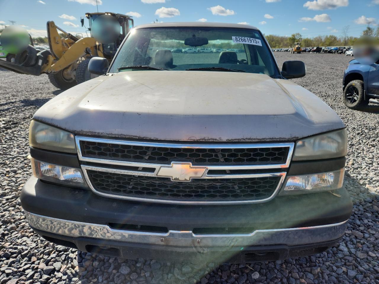 2006 Chevrolet Silverado C1500 - Фото 5