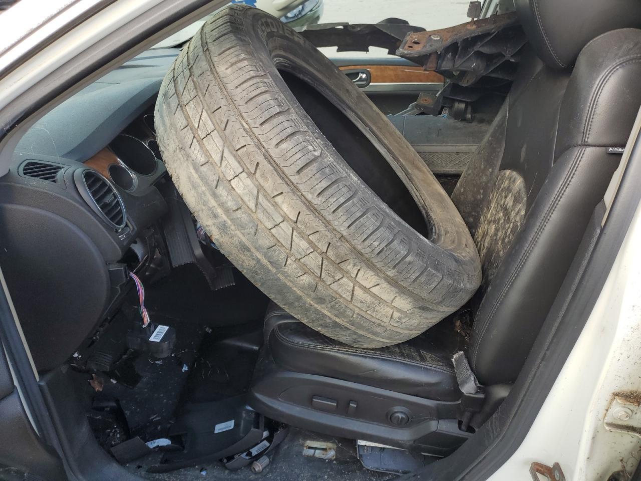 2009 Buick Enclave Cxl - Image 7