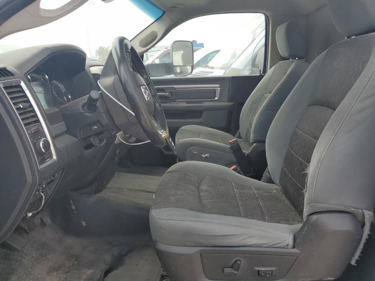 2018 Ram 4500 - Фото 7