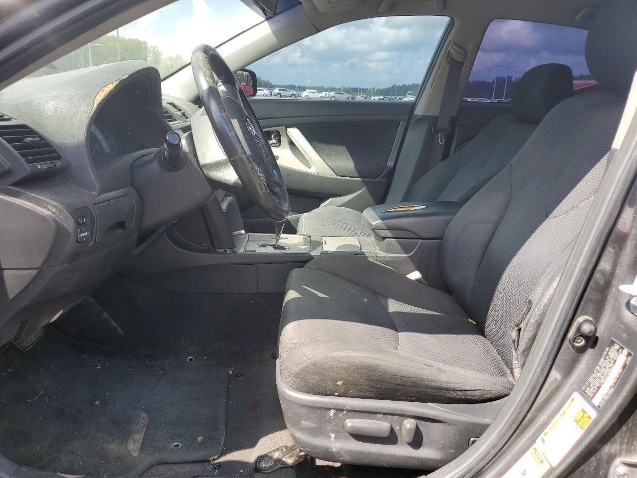 2008 Toyota Camry Le - Image 7