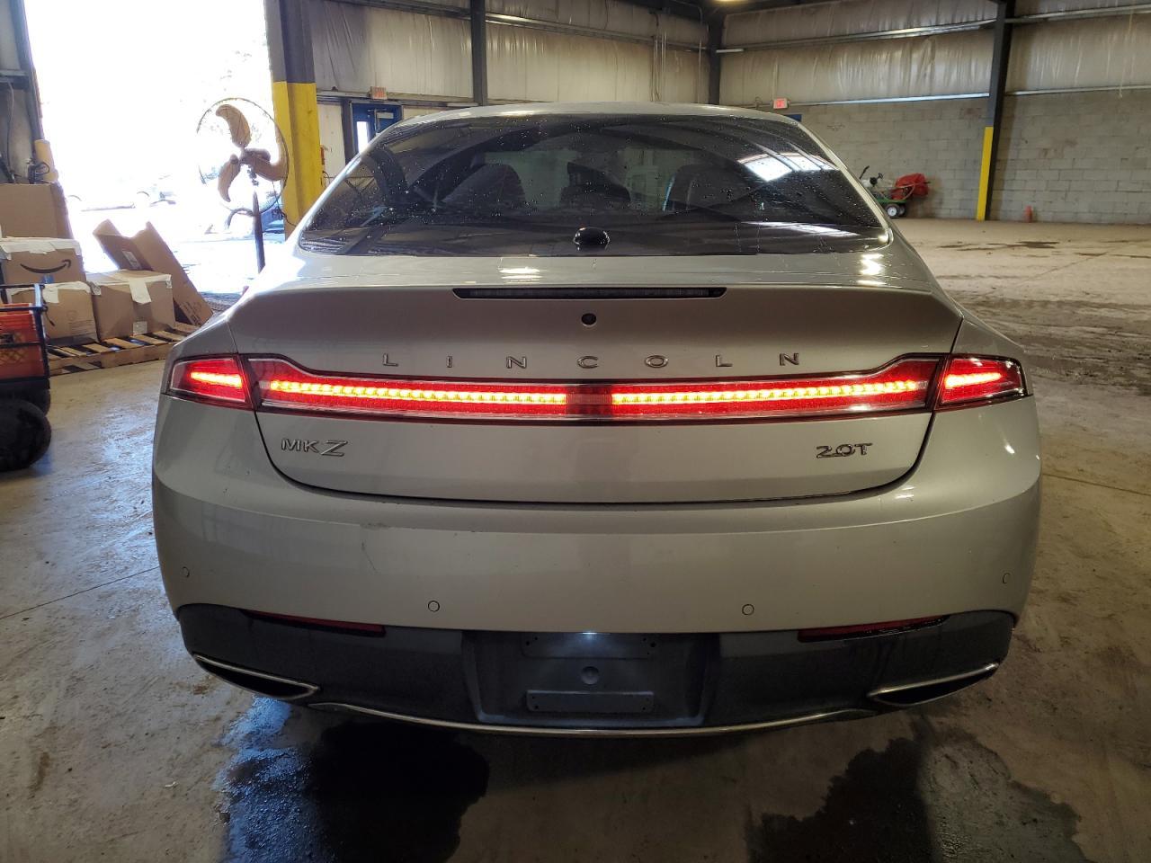 2017 Lincoln Mkz Reserve - Image 6