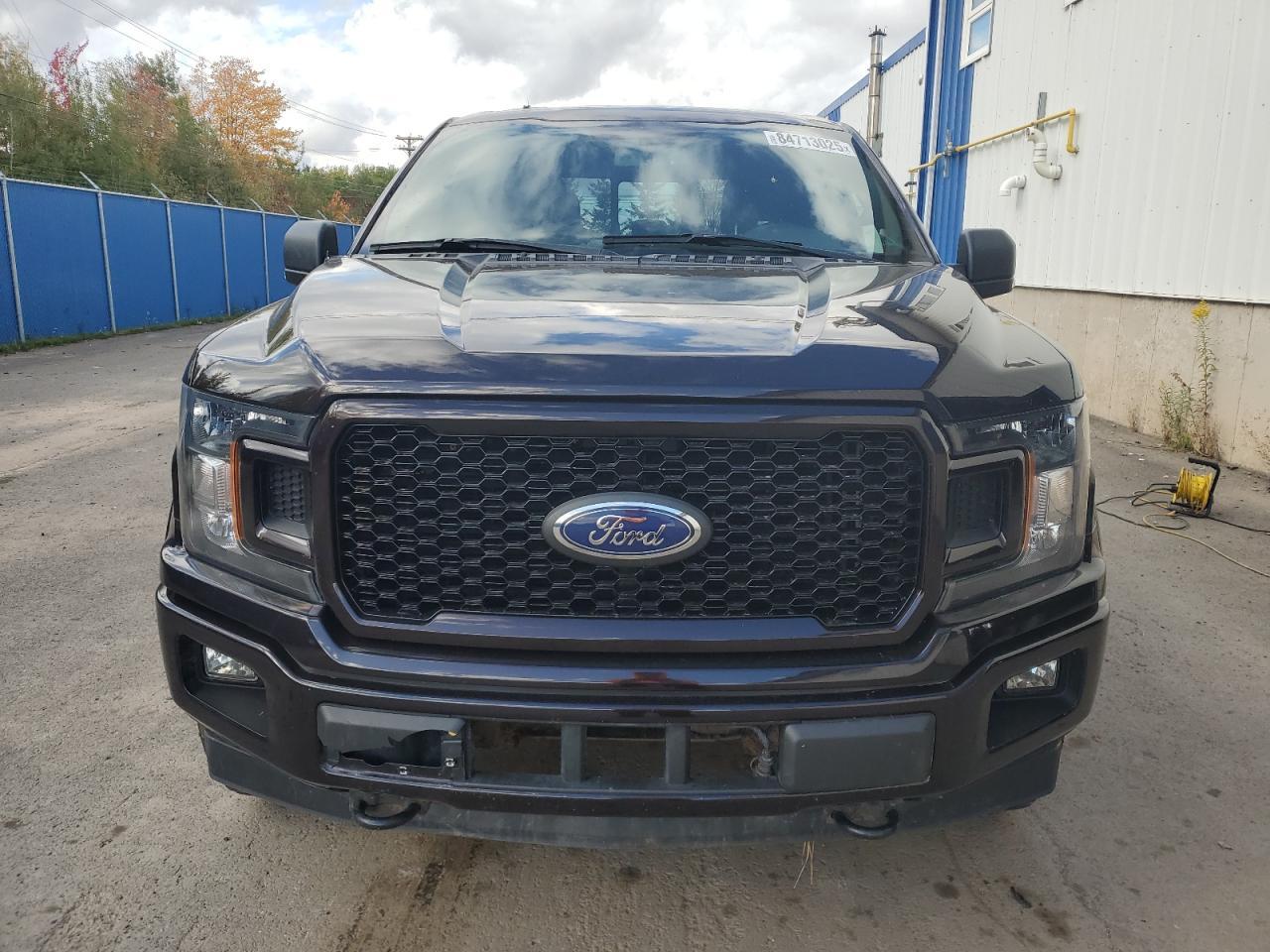 2018 Ford F150 Supercrew - Image 5