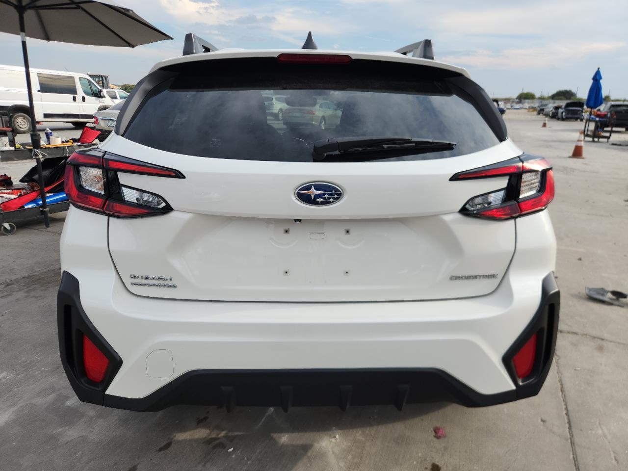 2024 Subaru Crosstrek Premium - Фото 6