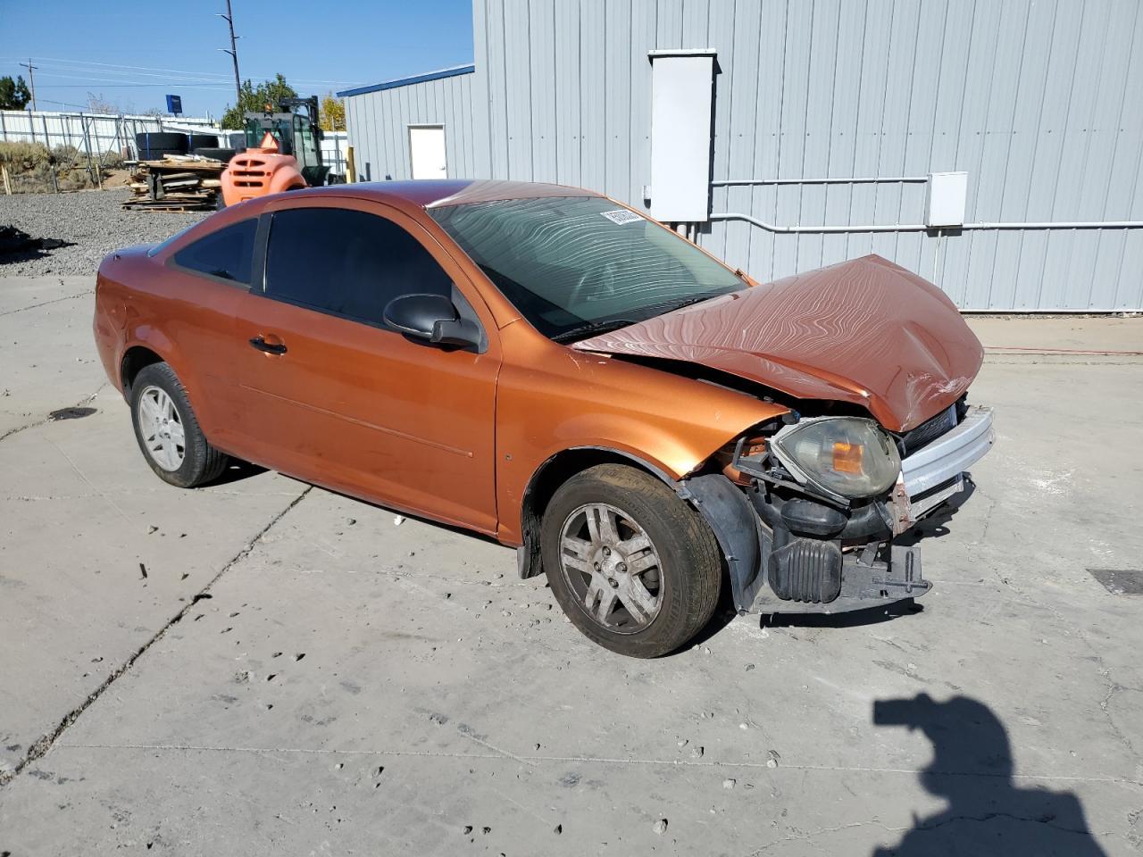 2006 Chevrolet Cobalt Lt - Image 4