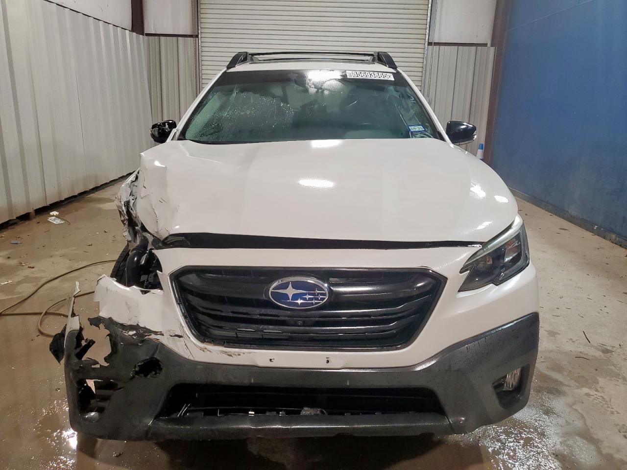 2020 Subaru Outback Onyx Edition Xt - Фото 5