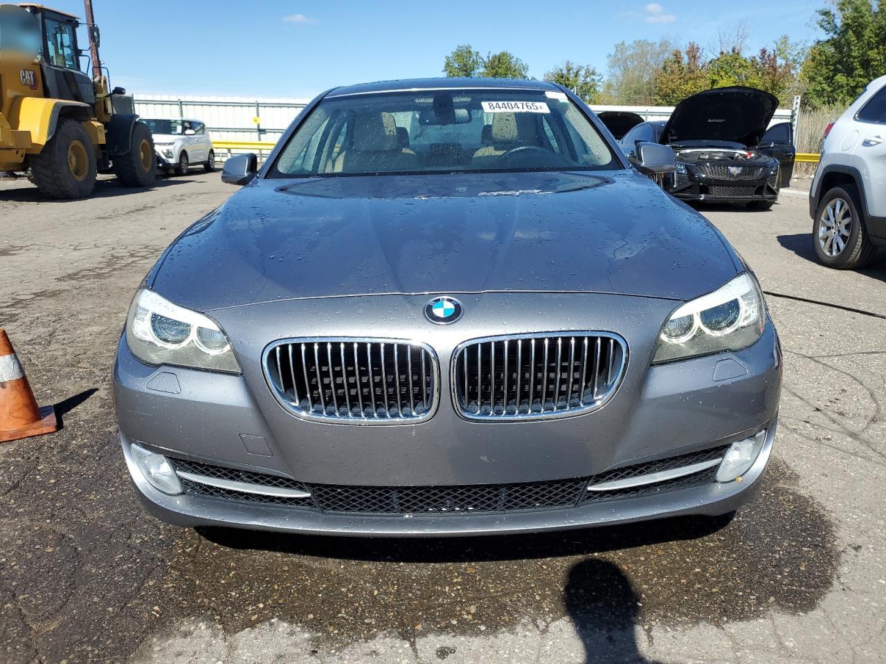 2011 BMW 535 Xi - Фото 5