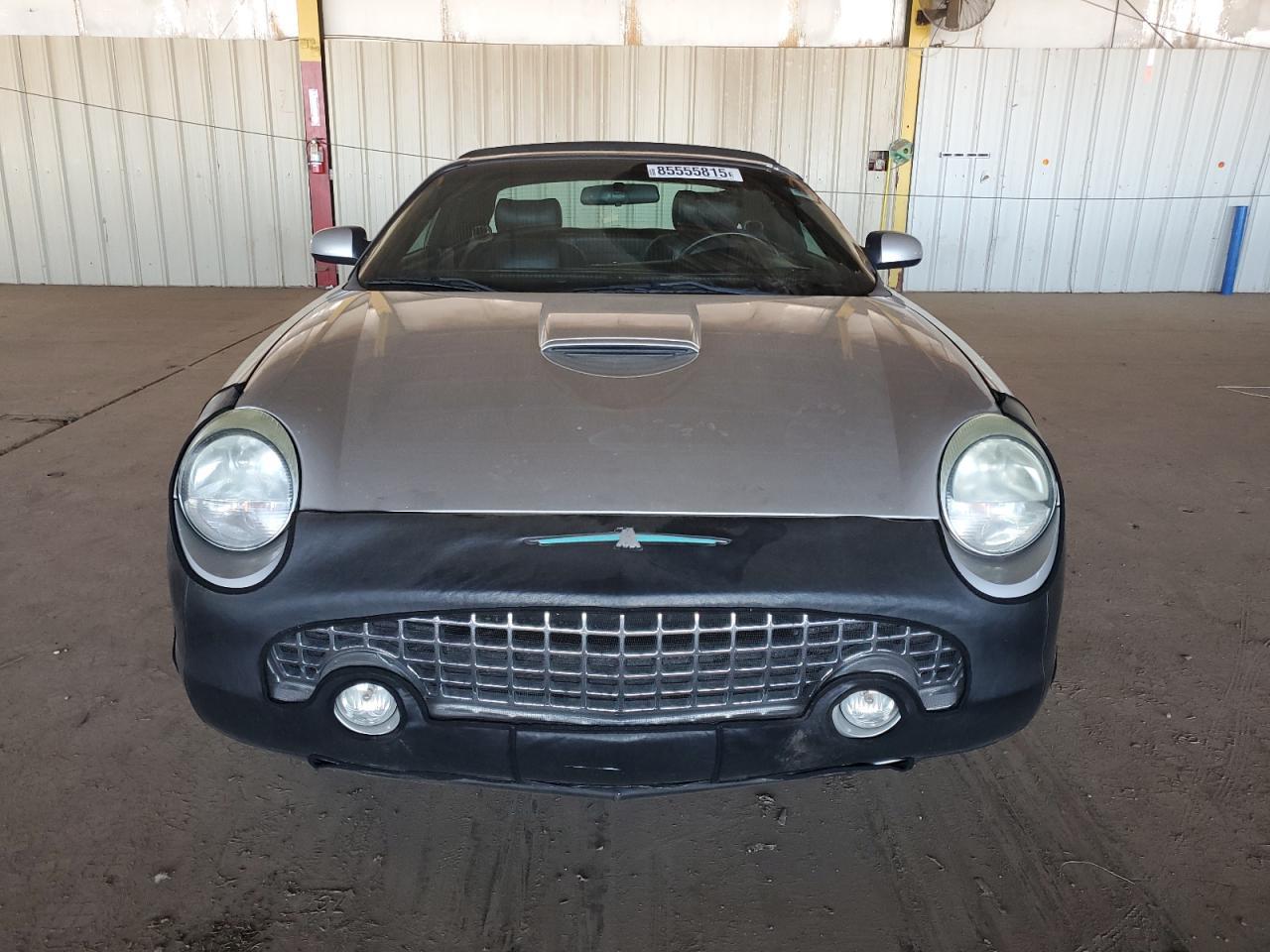 2004 Ford Thunderbird - Фото 5