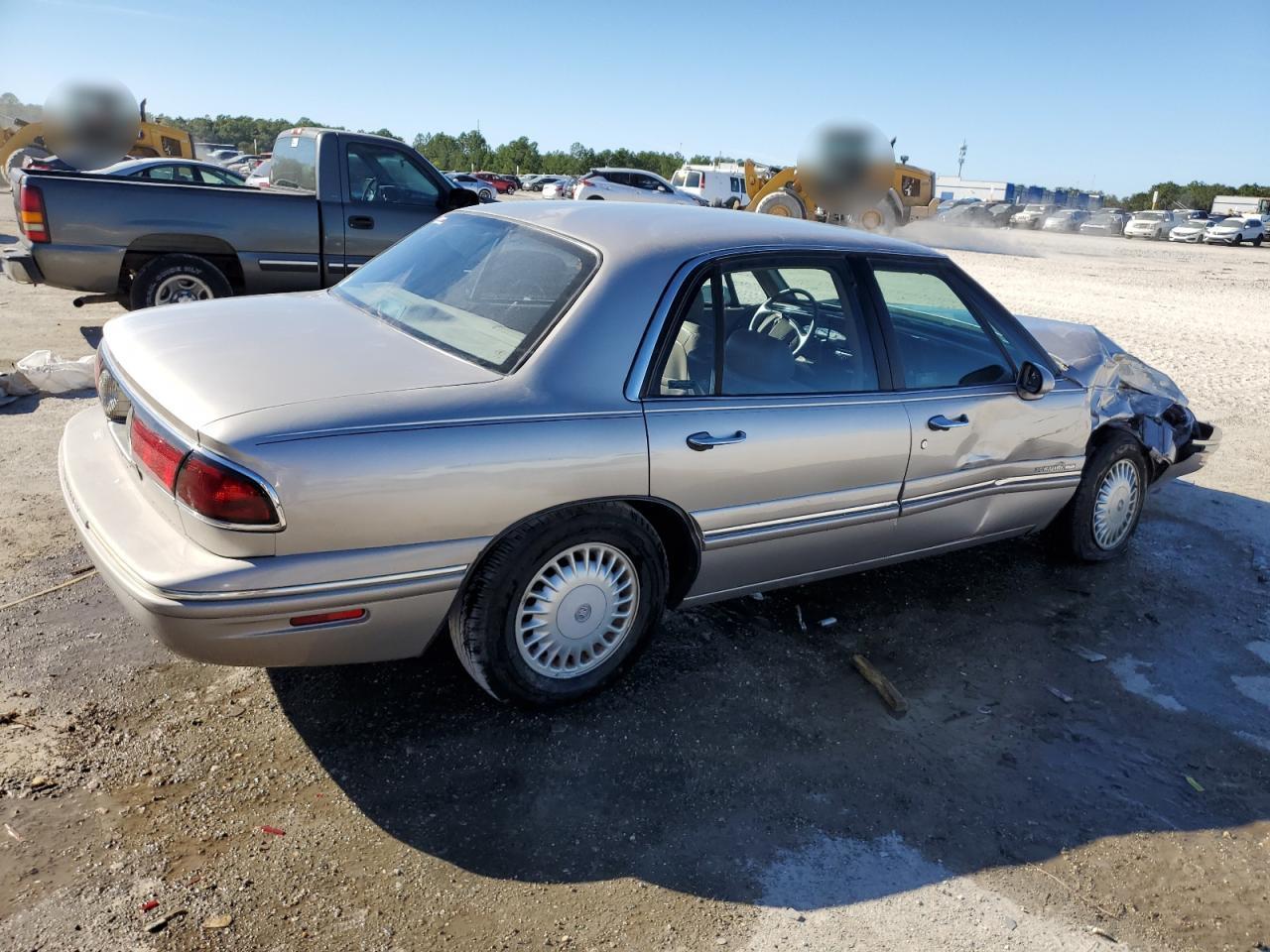 1998 Buick Lesabre Limited - Image 3