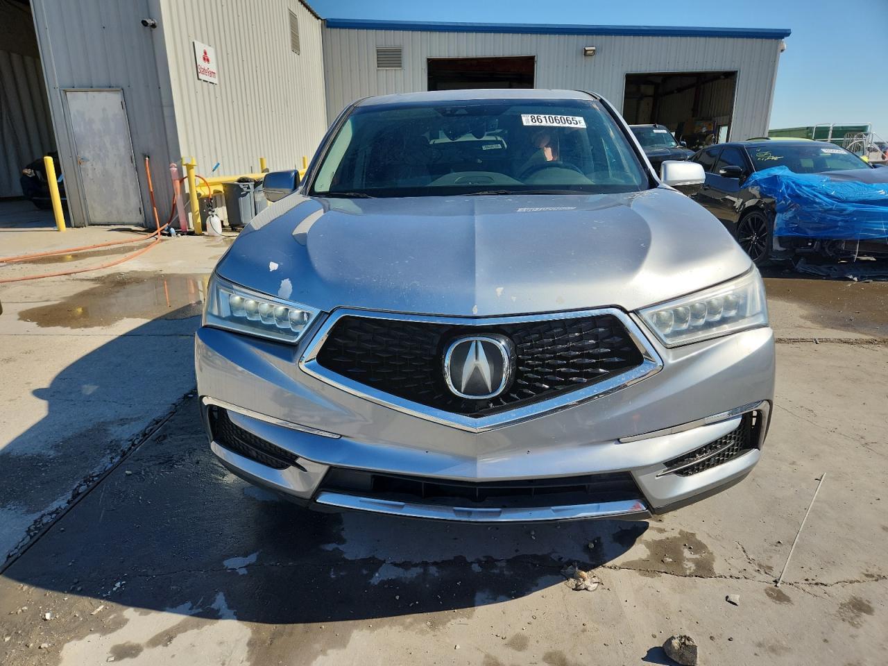 2020 Acura Mdx Technology - Фото 5