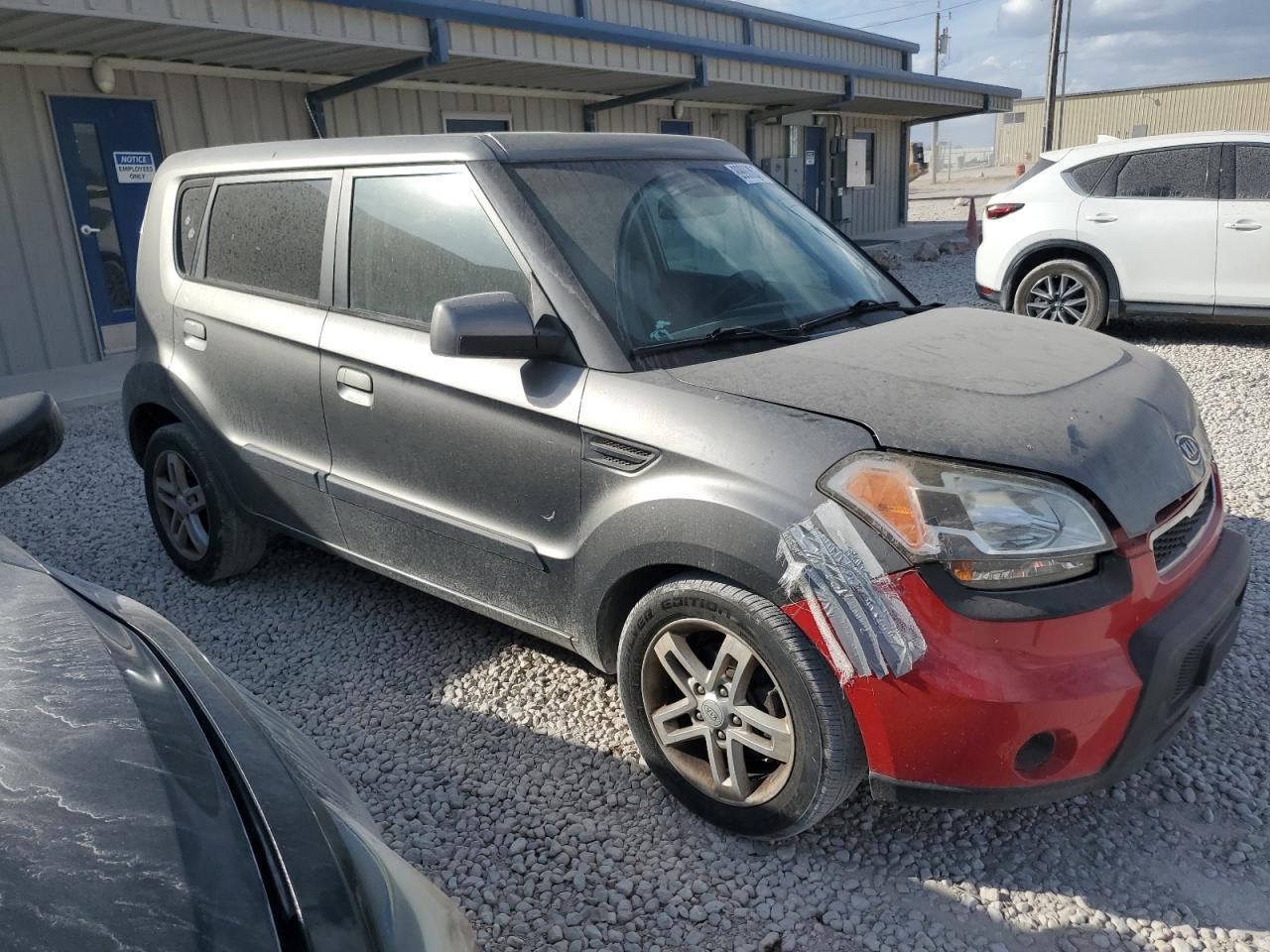 2010 Kia Soul + - Фото 4