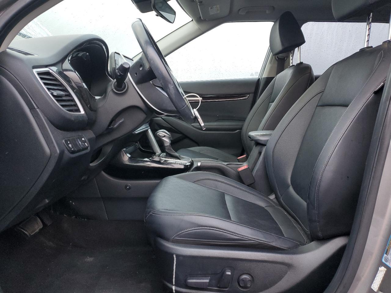 2021 Kia Seltos Ex - Фото 7