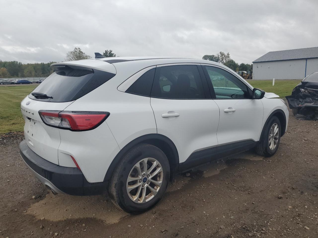 2022 Ford Escape Se - Image 3