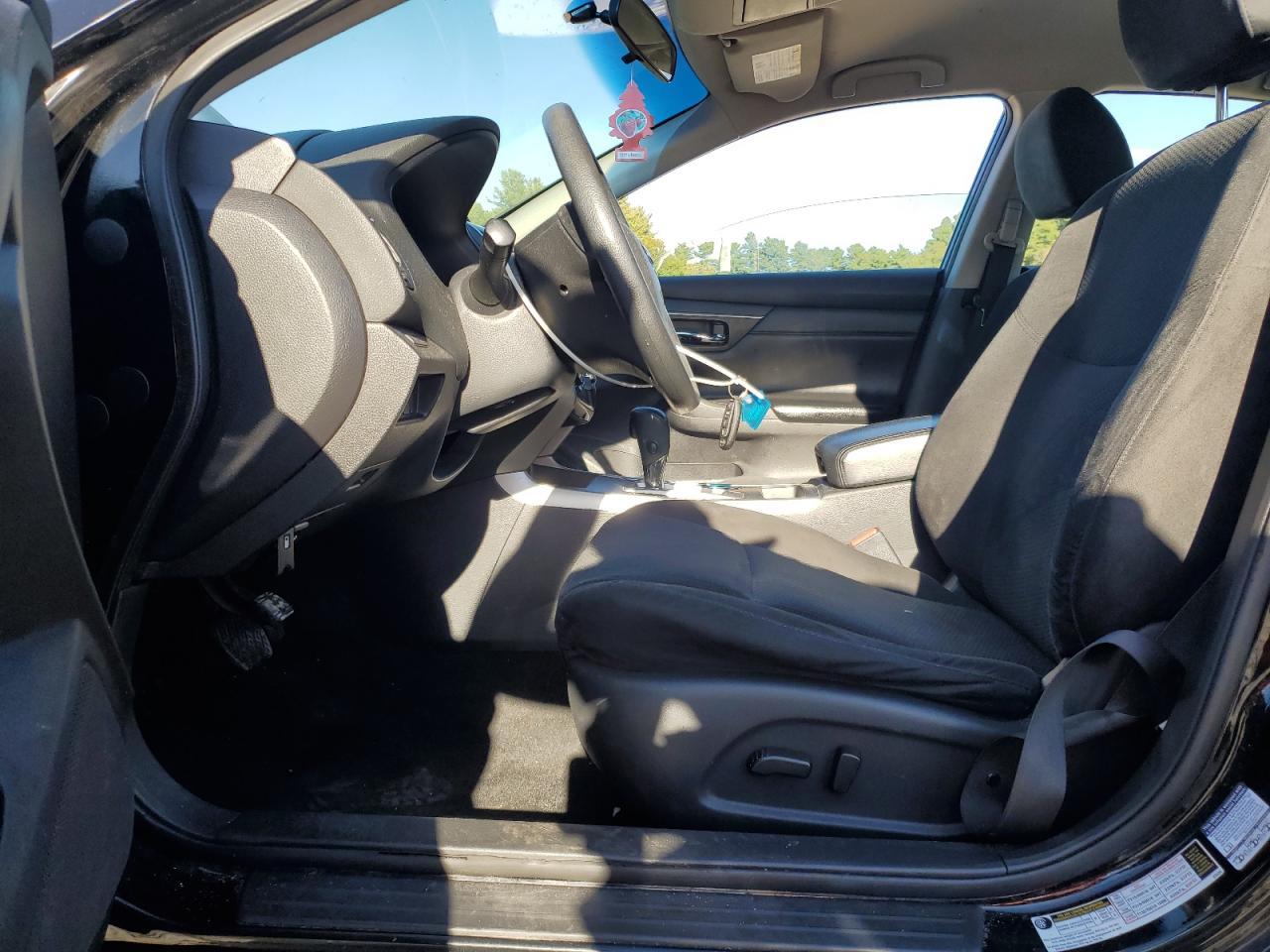 2015 Nissan Altima 2.5 - Фото 7