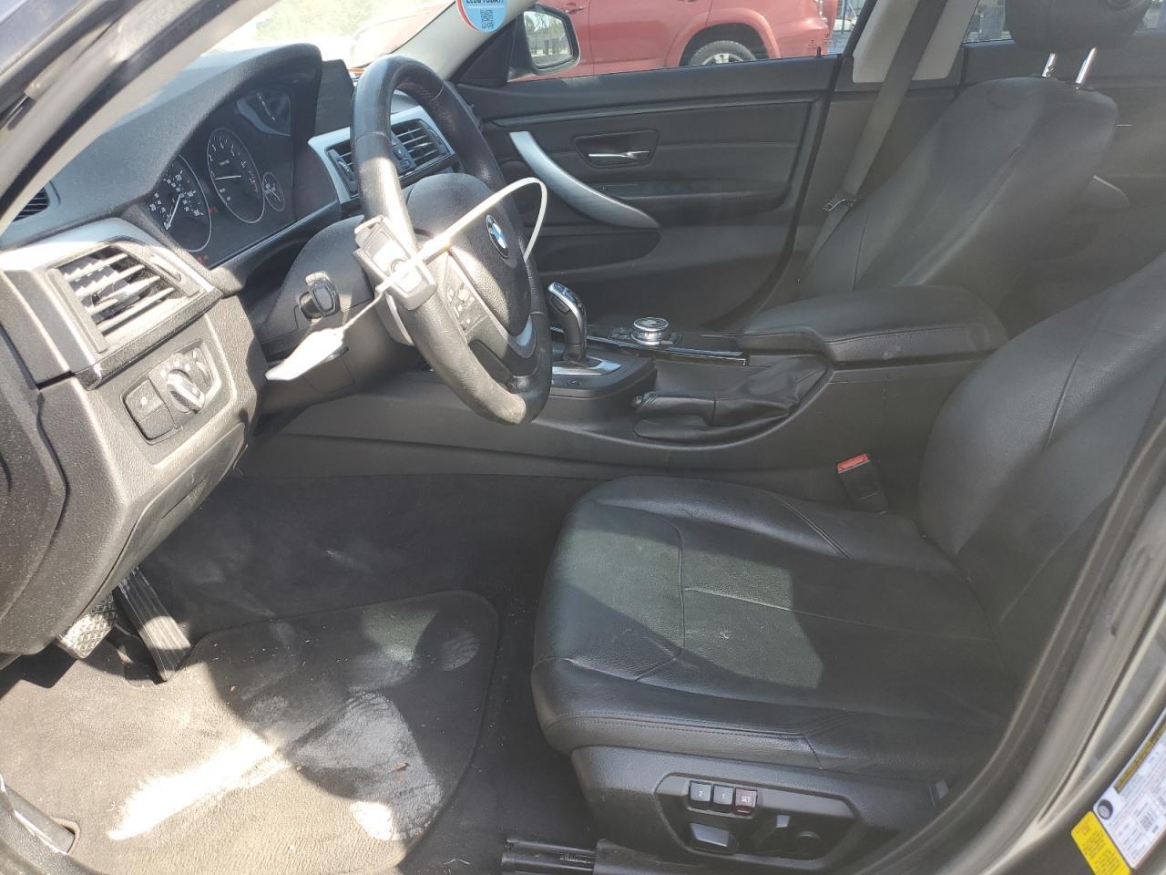 2015 BMW 428 I Gran Coupe - Фото 7