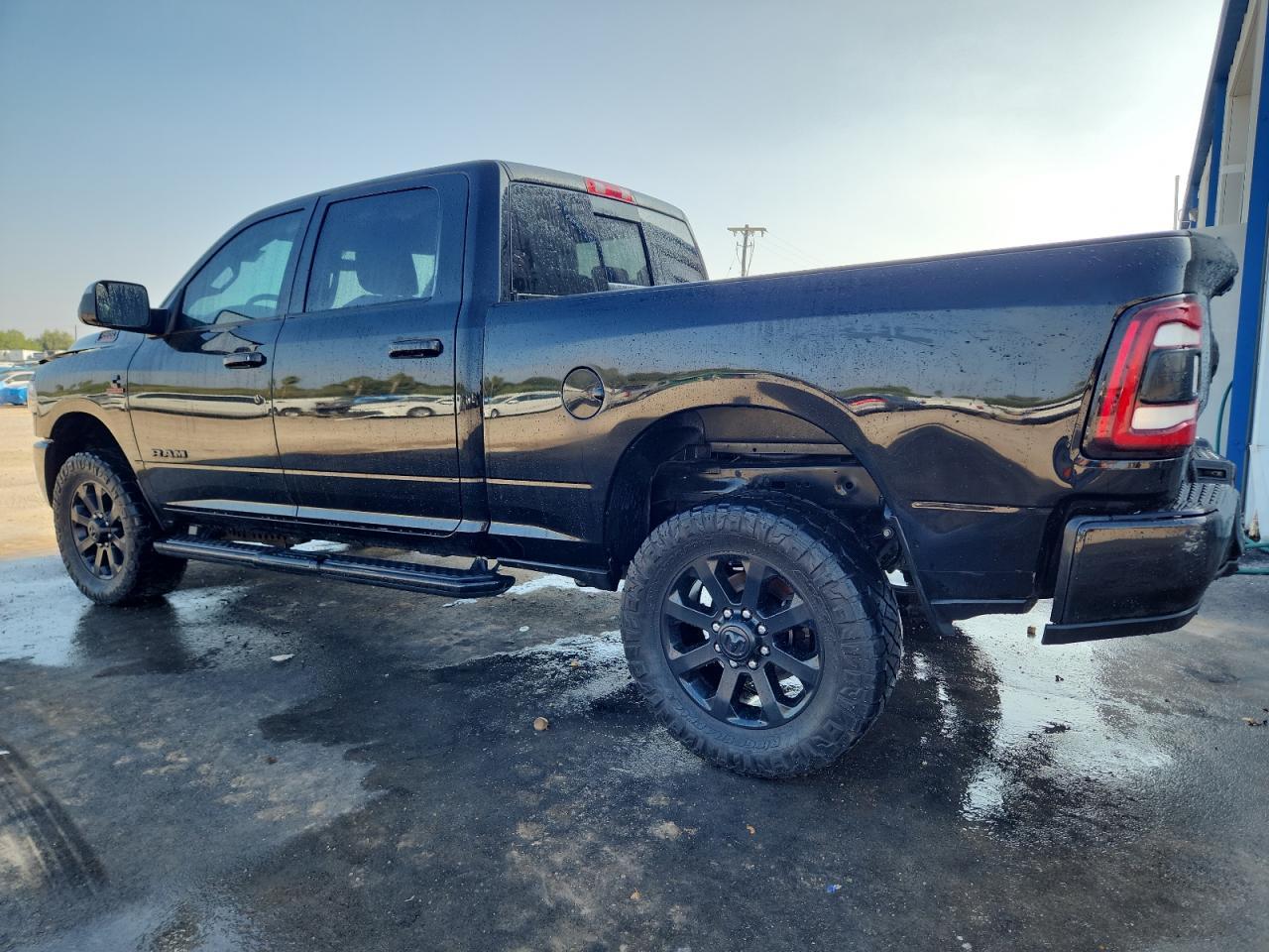 2022 Ram 2500 Big Horn/Lone Star - Image 2