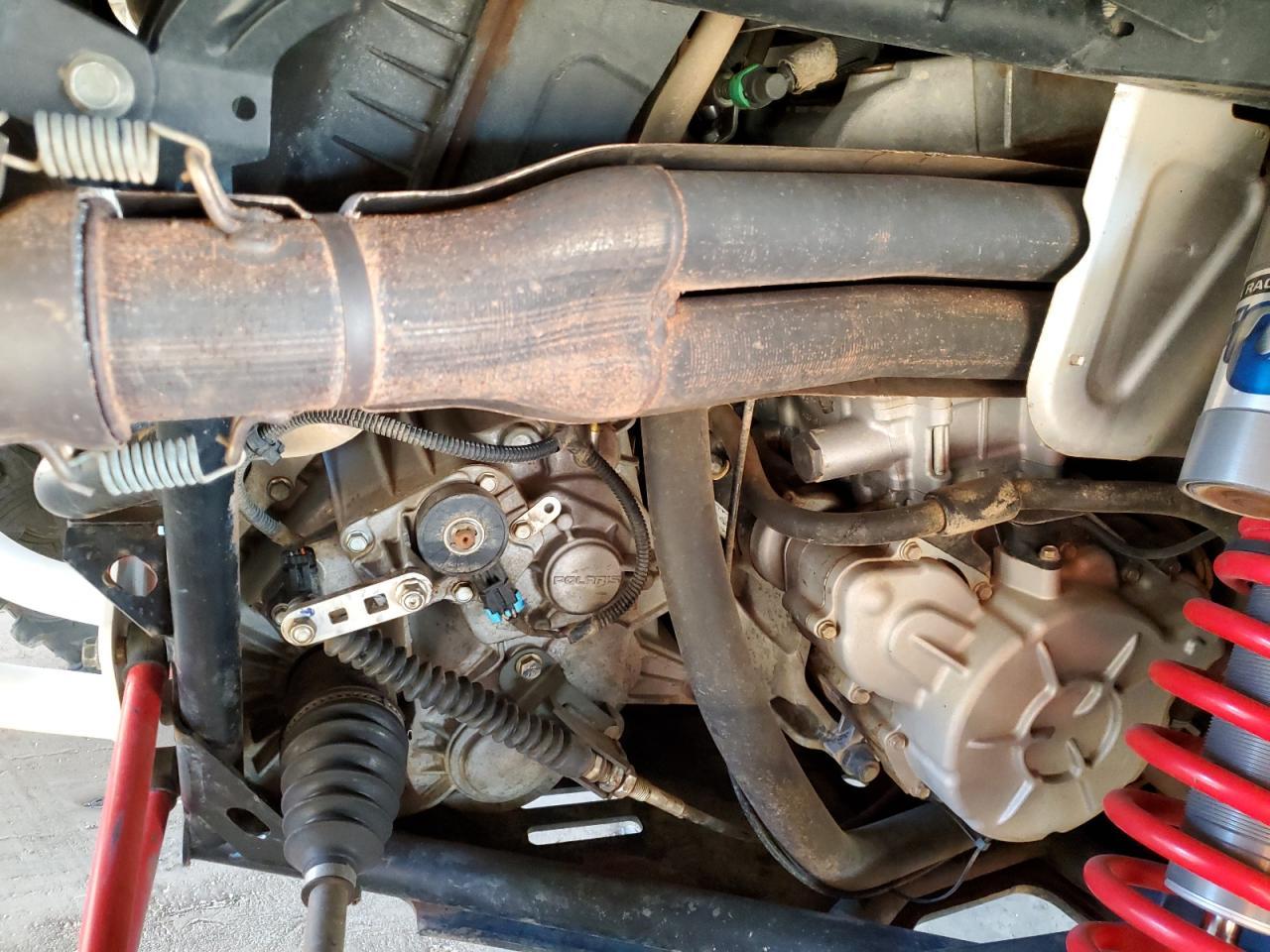 2011 Polaris Ranger Rzr 900Xp - Фото 7