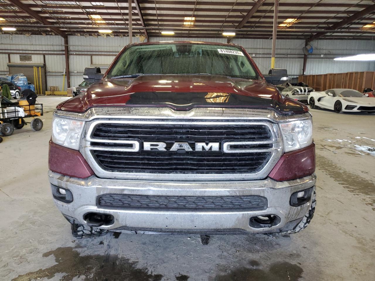 2019 Ram 1500 Big Horn/Lone Star - Фото 5