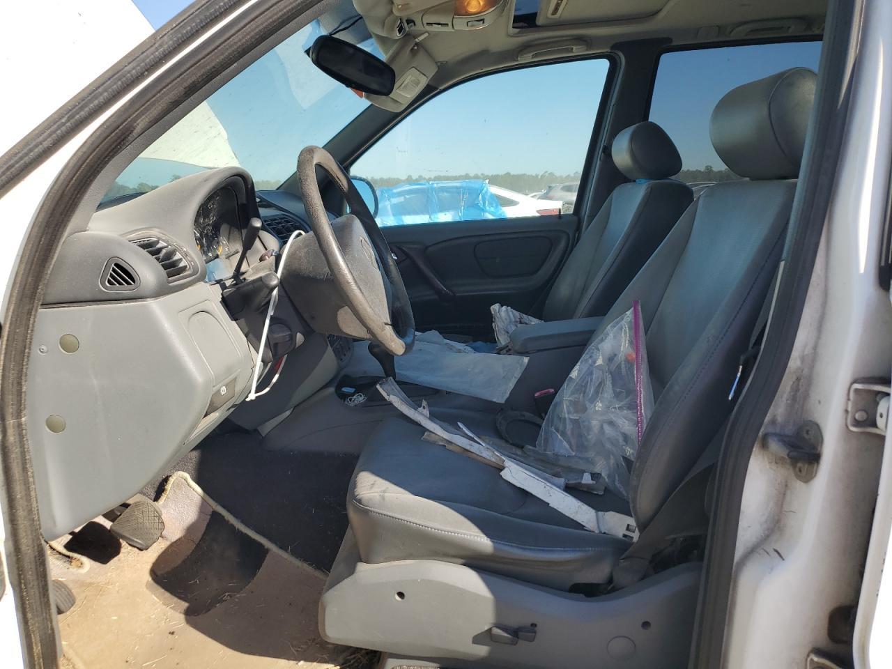 1998 Mercedes-Benz Ml 320 - Фото 7